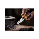 DEWALT Kombinované kliešte 215 mm (laserovo kalené)