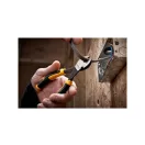 DEWALT Bočné kliešte 160 mm (s laserom kalené)
