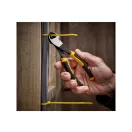 DEWALT Bočné kliešte 160 mm (s laserom kalené)