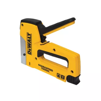 DEWALT Zošívačka 6-14 mm, klincovačka 12, 15 mm
