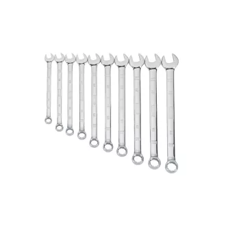 Sada kľúčov DEWALT Phillips 10 kusov (10 - 19 mm)