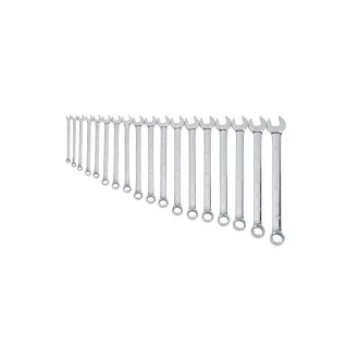 Sada kľúčov DEWALT Phillips 18 kusov 6-24 mm