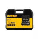 DEWALT Sada nástrčných kľúčov 22 kusov