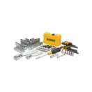 DEWALT Sada nástrčných kľúčov 108 kusov