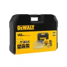 DEWALT Sada nástrčných kľúčov 142 dielov