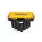 DEWALT Súprava nástrčných kľúčov dlhých do stroja 7-dielna 1/2" (17-24 mm)