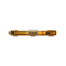 DEWALT Kľúč na krútiaci moment 1/2"