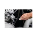 Sada náradia DEWALT 205 kusov metrických/palcových, krátkych/dlhých 1/4" + 3/8" + 1/2"