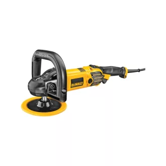 Leštička DEWALT 1250W