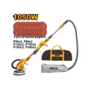INGCO Stierka na steny žirafa 225 mm 1050 W