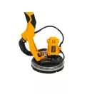 INGCO Stierka na steny žirafa 225 mm 1050 W