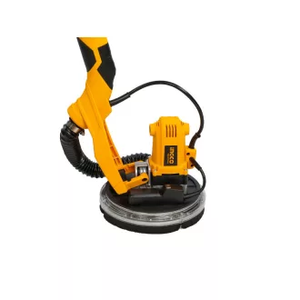 INGCO Stierka na steny žirafa 225 mm 1050 W