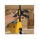 DEWALT Svorka vodiacej lišty