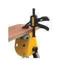 DEWALT Svorka vodiacej lišty