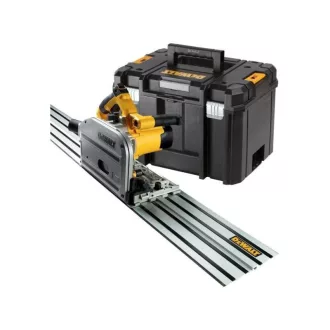 DEWALT Ponorná píla 1300 W DWS520KTR