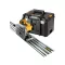 DEWALT Ponorná píla 1300 W DWS520KTR