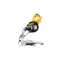 Pokos DEWALT 1300 W DWS773
