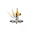 DEWALT Úhlová píla 216 mm / 1400 W DWS774