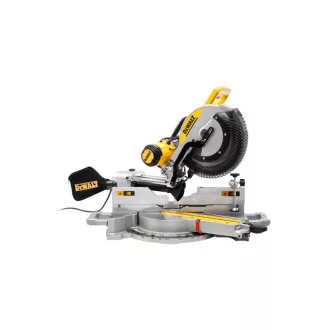   DEWALT Pokosová píla s naklápacím ramenom 305 mm / 1675 W