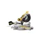 DEWALT Pokosová píla s naklápacím ramenom 305 mm / 1675 W