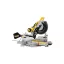 DEWALT Pokosová píla s naklápacím ramenom 305 mm / 1675 W