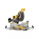 DEWALT Pokosová píla s naklápacím ramenom 305 mm / 1675 W