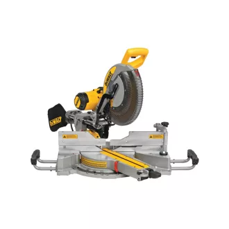   DEWALT Pokosová píla s naklápacím ramenom 305 mm / 1675 W