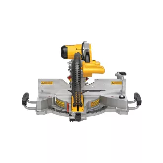   DEWALT Pokosová píla s naklápacím ramenom 305 mm / 1675 W