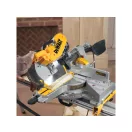 DEWALT Pokosová píla s naklápacím ramenom 305 mm / 1675 W