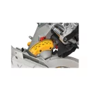 DEWALT Pokosová píla s naklápacím ramenom 305 mm / 1675 W