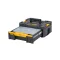 DEWALT ToughSystem Organizér zásuviek 440 x 176 x 314,2 mm