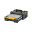 DEWALT ToughSystem Organizér zásuviek 440 x 176 x 314,2 mm