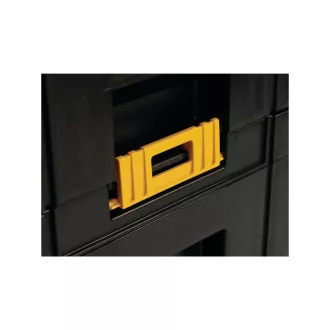 DEWALT ToughSystem Organizér zásuviek 440 x 176 x 314,2 mm