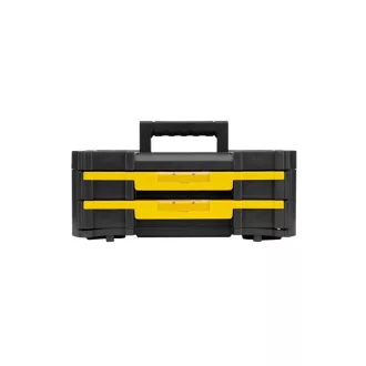   DEWALT ToughSystem organizér s 2 zásuvkami 440 x 176 x 314,2 mm