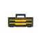DEWALT ToughSystem organizér s 2 zásuvkami 440 x 176 x 314,2 mm