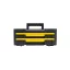 DEWALT ToughSystem organizér s 2 zásuvkami 440 x 176 x 314,2 mm