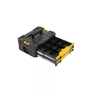 DEWALT ToughSystem organizér s 2 zásuvkami 440 x 176 x 314,2 mm