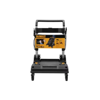 DEWALT ToughSystem Prepravný vozík s parkovacou brzdou
