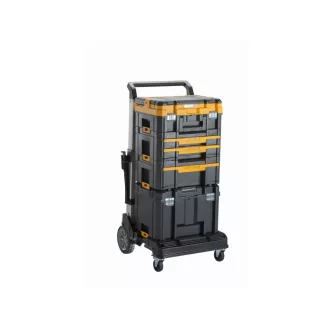 DEWALT ToughSystem Prepravný vozík s parkovacou brzdou