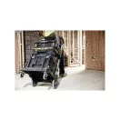 DEWALT ToughSystem Prepravný vozík s parkovacou brzdou