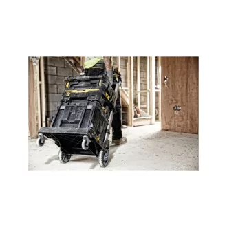 DEWALT ToughSystem Prepravný vozík s parkovacou brzdou