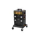 DEWALT ToughSystem Transportná základňa s parkovacou brzdou