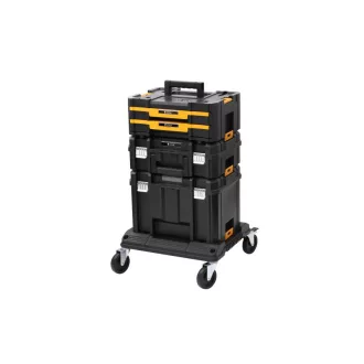   DEWALT ToughSystem Transportná základňa s parkovacou brzdou