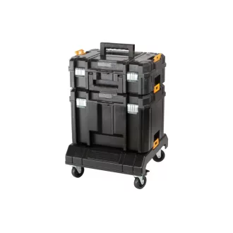   DEWALT ToughSystem Transportná základňa s parkovacou brzdou