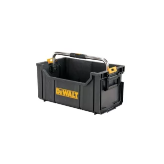   DEWALT ToughSystem Otvorený úložný priestor na náradie 325 x 555 x 277 mm