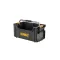 DEWALT ToughSystem Otvorený úložný priestor na náradie 325 x 555 x 277 mm