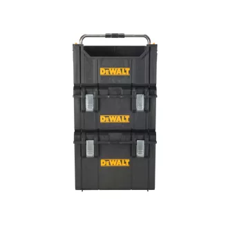   DEWALT ToughSystem Otvorený úložný priestor na náradie 325 x 555 x 277 mm