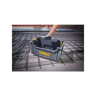   DEWALT ToughSystem Otvorený úložný priestor na náradie 325 x 555 x 277 mm