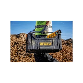   DEWALT ToughSystem Otvorený úložný priestor na náradie 325 x 555 x 277 mm