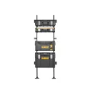 DEWALT ToughSystem držiak na stenu